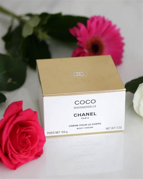 creme coco chanel mademoiselle|coco mademoiselle official site.